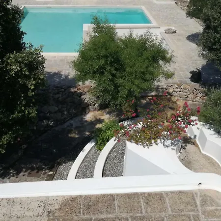Villa Piddi *
