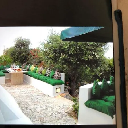 Villa Piddi