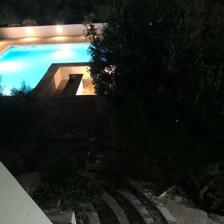 Piddi Villa Ceglie Messapica