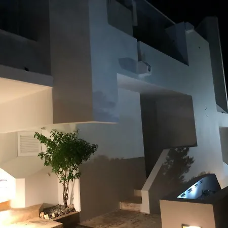 Piddi Villa Ceglie Messapica