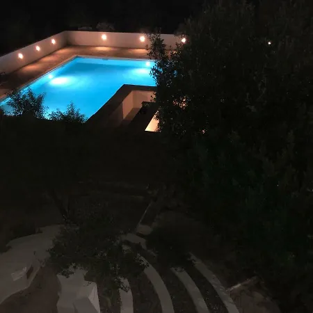 Piddi Villa *