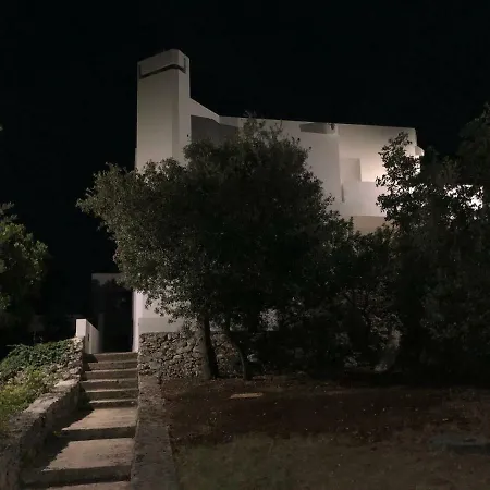 Piddi Villa *
