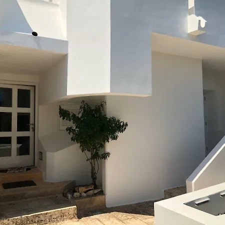 Piddi Villa Ceglie Messapica
