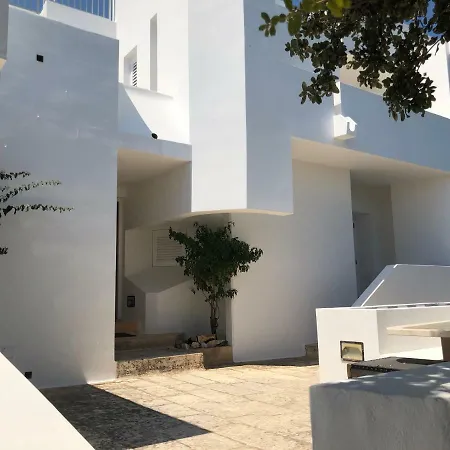 Villa Piddi Ceglie Messapica
