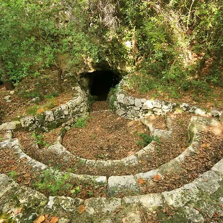 Piddi Villa