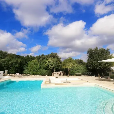 Piddi Villa Ceglie Messapica