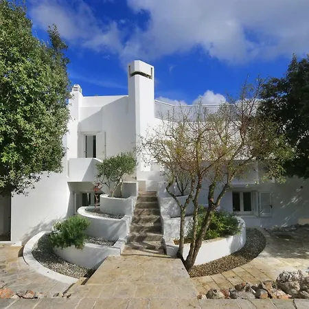 Piddi Villa Ceglie Messapica