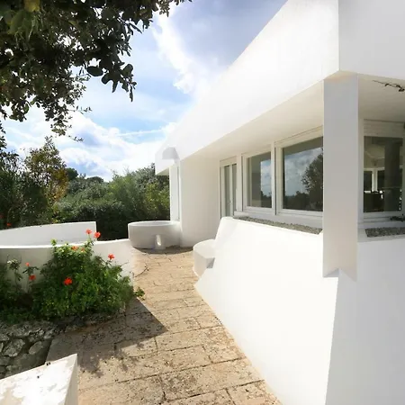 Piddi Villa