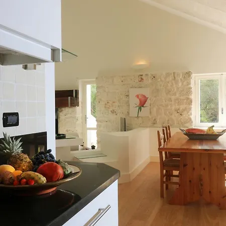 Villa Piddi