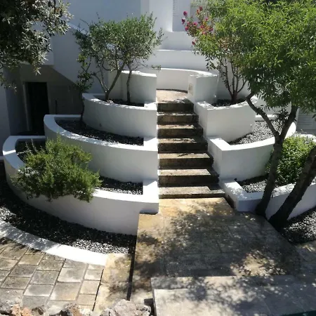 Villa Piddi *
